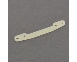 Fibreglass Centre Track Rod - CAT XLS photo