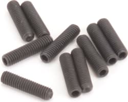 SPEED PACK M3 X 12 Grub pk10 photo