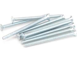 SPEED PACK M3 x 40 Csk Pozi pk10 photo