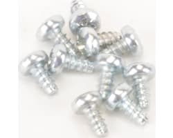 SPEED PACK No 2 x 3/16 Pan Hd pk10 photo