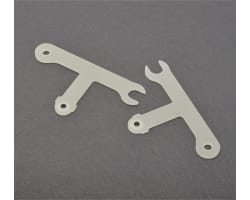 F/G Lipo Straps pr - CAT XLS photo