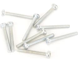 SPEED PACK M2 x 16 Pan Hd Pozi pk10 photo