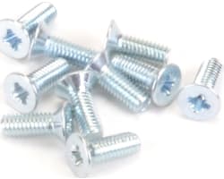 SPEED PACK M3 x 8 Csk Pozi pk10 photo