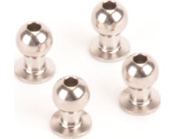 Anti Roll Bar Ball 4pcs - CAT XLS photo