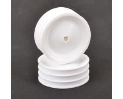 White Front Wheels pr - CAT XLS photo