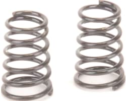 Rear Spring Black - Ultra pr - A1 A2 E1-E3 Icon E4 photo