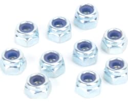 SPEED PACK M2.5 Nyloc pk10 photo