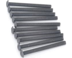 SPEED PACK - M3 X 30 Button Hd pk10 photo