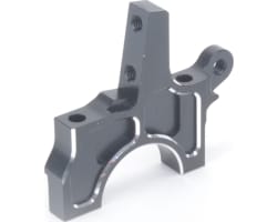 Aluminum left-hand Upper Front Trans - L1/EVO photo