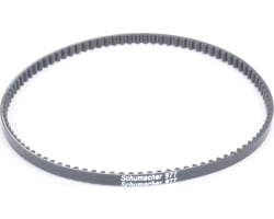 Belt 97T x 4mm Wide Polyurethane photo