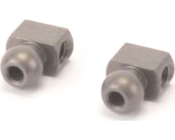 alum Roll Bar Ball Dia 5.5mm pr - L1/EVO photo