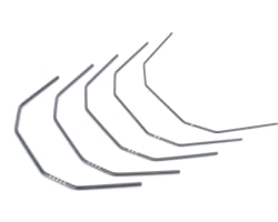 Front Roll Bar Set 7 pieces - L1/EVO photo