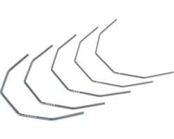 Rear Roll Bar Set 8 pieces - L1/Evo photo