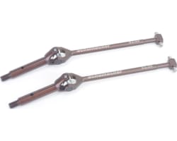 Rear Driveshaft pr - L1/EVO photo