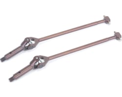 Front Driveshaft pr - L1/EVO photo