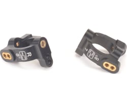 Aluminum Yoke 8 Deg (2): L1/EVO photo