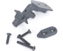 Front Wing Mount Mouldings - L1/Evo photo