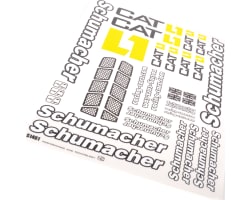 Decal - CAT L1 photo