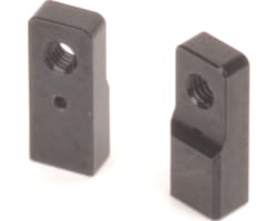 alum Servo Mounts - E2 E3 E4 photo