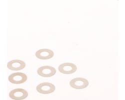 Ultra Short Shock Shims 3.3x6.7x0.05 -Mi6/evo Mi7 photo