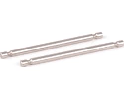 Grooved Pins 45mm  pr  - TOP CAT photo