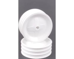 Front Wheels White pr - TOP CAT photo