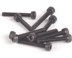 SPEED PACK - M2.5x16 Cap Hd pk10 photo