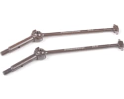 Driveshaft Assembled CVD - Cougar-Laydown - pr photo