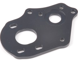 Alloy Motor Plate - Cougar-Laydown photo