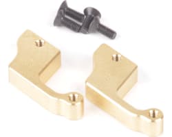 Brass Rear Weight 15g - Cougar-Laydown pr photo