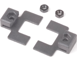 Sanwa Servo Spacer - Eclipse 2 pr photo