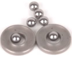 V3 Diff Thrust Race photo