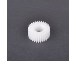 CNC Idler Gear - Cougar Laydown v2 photo