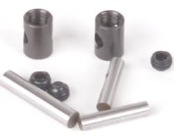 Double Joint Driveshaft Pins Pivots - V2 photo