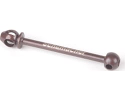 Double Joint Driveshaft Bone - V2 photo