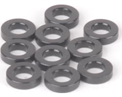 M3 Alloy Washer Black 1.5 mm  pk10 photo