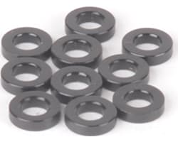 M3 Alloy Washer Black 1.5 mm pk10 photo