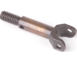 Rear Driveshaft Axle - Mi photo