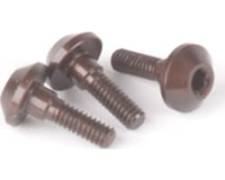 Spur Gear Screw - Mi7  pk3 photo