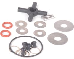 Gear Diff Rebuild Kit - Mi7 photo