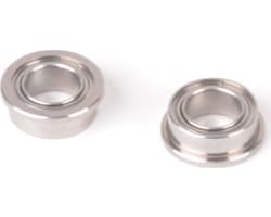 Pro Ball Bearing 3/16x5/16x1/8 Flanged pr photo
