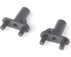 alum LiPo Mount - Mi7 Pr photo