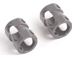 Alloy Double Joint Driveshaft Tube -V2 pr photo