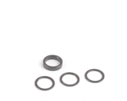 Diff Spacer Set - Atom 2 photo