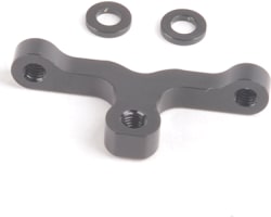 Alloy Pivot Block - Atom 2 photo