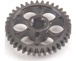 FAB Side Gear - CAT L1 EVO photo