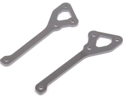 S2 2.0mm Front Topdeck - Cat L1 Evo Pr photo