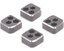Alloy LiPo Post Spacer-KC KD LD L1 L1 EVO 4 photo