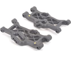 Front Wishbones Med Flex - CAT L1 and L1 EVO photo