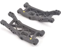 Rear Wishbones Med Flex - CAT L1 and L1 EVO photo